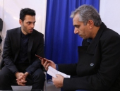 مصاحبه انجمن صنایع آبکاری با جناب آقای حمیدرضا رحیمی پور