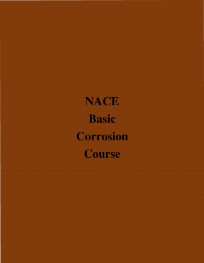 Nace Basic Corrosion Course