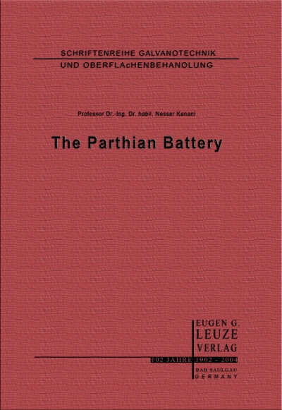 THE PARTHIAN BATTERY