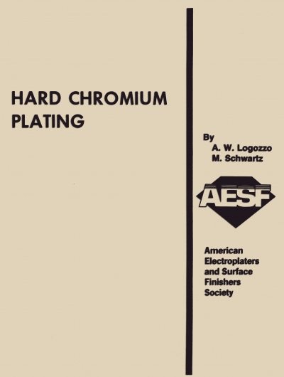 HARD CHROMIUM PLATING