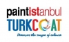 نمایشگاه رنگ و پوشش ترکیه