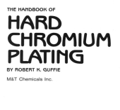 فرآیندهای آبکاری کروم سخت HARD CHROMIUM PLATING