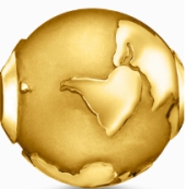 مشخصات فیزیکی طلا در آبکاری طلا