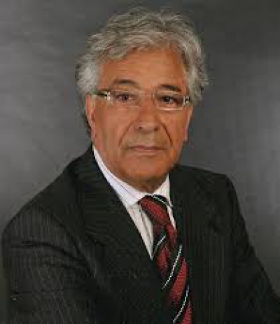 پروفسور ناصر کنعانی