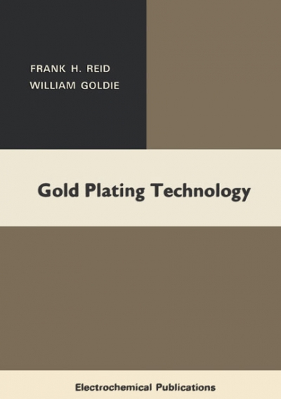 Gold Plating Tecnology